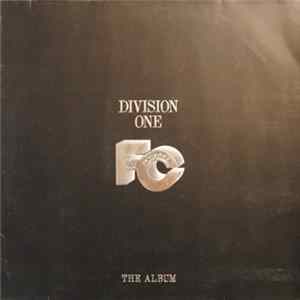 Far Corporation - Division One - The Album Album