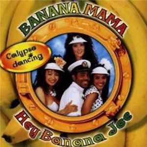 Banana Mama - Hey Banana Joe Album