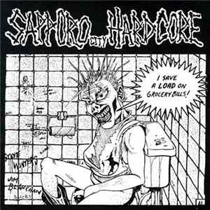 Various - Sapporo City Hardcore Album