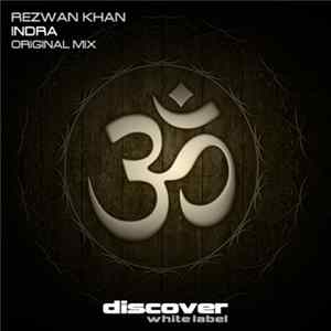 Rezwan Khan - Indra Album