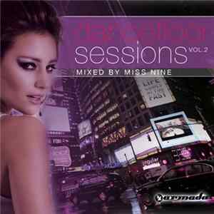 Miss Nine - Dancefloor Sessions Vol.2 Album