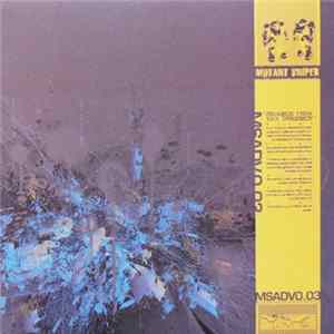 Various - Invasion From XXX Dimension Album