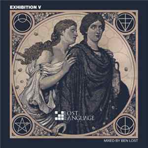 Ben Lost - Exhibition V Album