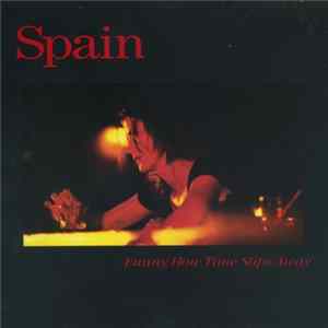 Spain - Funny How Time Slips Away Album