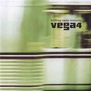Vega4 - Drifting Away Violently Album
