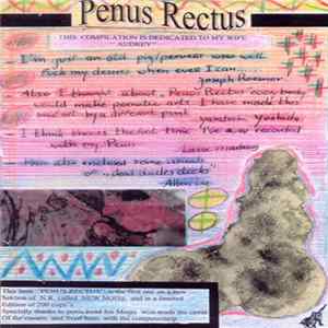 Various - Penus Rectus Album