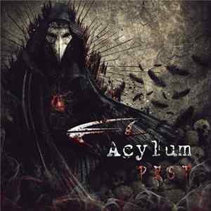 Acylum - Pest Album