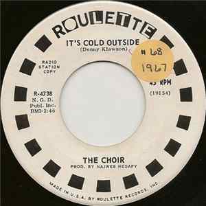 The Choir - It's Cold Outside Album