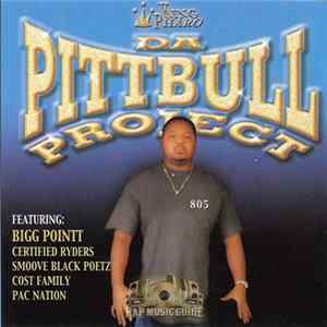 King Pharo - Pittbull Project Album