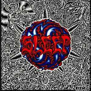 Sleep - Sleep's Holy Mountain Album