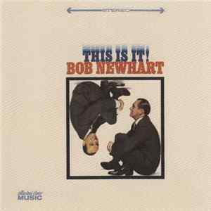 Bob Newhart - This Is It! Album
