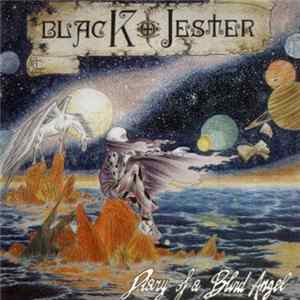 Black Jester - Diary Of A Blind Angel Album
