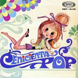 Various - Cenicienta "Pop" Album