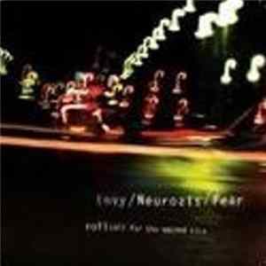Roll Call For The Second Site - Envy / Neurosis / Fear Album