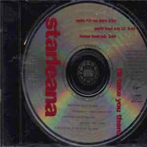 Starleana - I'll Take You There Album