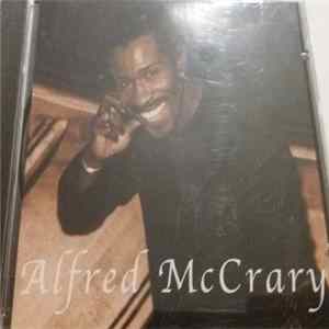 Alfred McCrary - Alfred McCrary Album