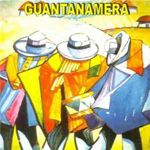 Quillapas - Guantanamera Album