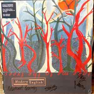 Modern English - Take Me To The Trees Album