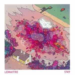 Lemaitre - 1749 Album