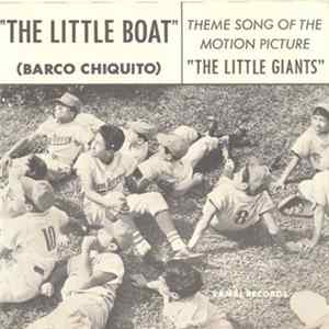The Mitchell Choir Boys - The Little Boat (Barco Chiquito) Album