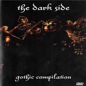 Various - The Dark Side - Gothic Compilation Album