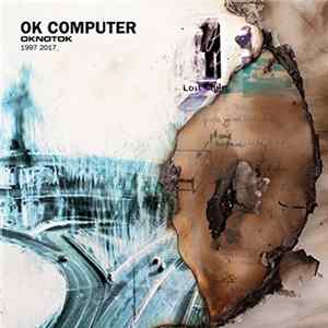Radiohead - Man Of War Album
