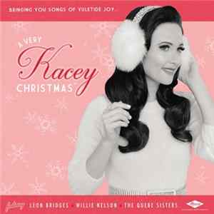 Kacey Musgraves - A Very Kacey Christmas Album