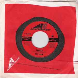 The Train - Pamela Album