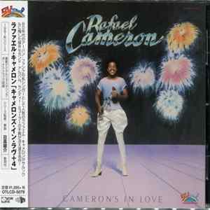Rafael Cameron - Cameron's In Love Album