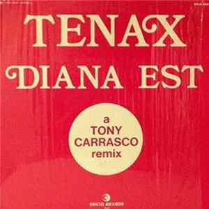 Diana Est - Tenax Album