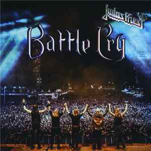Judas Priest - Battle Cry Album