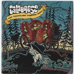 Calabrese - The Traveling Vampire Show Album