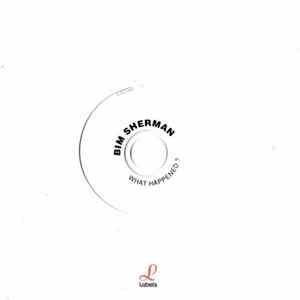 Bim Sherman - What Happened Album