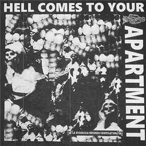 Various - Hell Comes To Your Apartment Album
