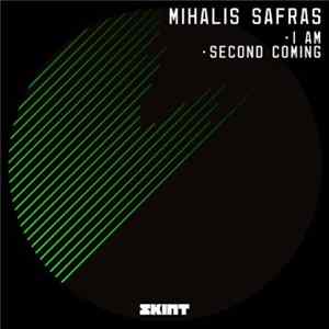 Mihalis Safras - I Am / Second Coming Album