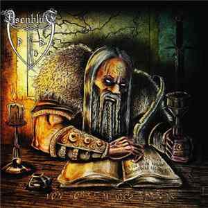 Asenblut - Von Worten Und Taten Album
