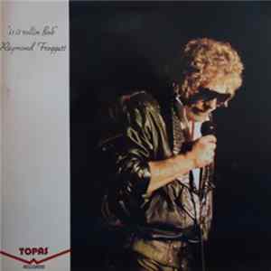 Raymond Froggatt - Is It Rollin Bob Album
