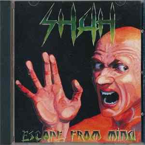 Shah - Escape From Mind Album
