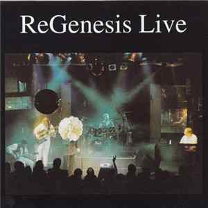 ReGenesis - Live Album