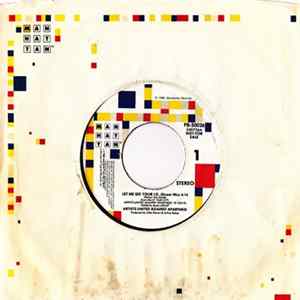 Artists United Against Apartheid - Let Me See Your I.D. Album