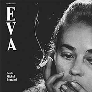 Michel Legrand - Eva Album