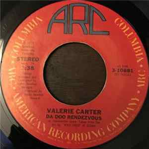 Valerie Carter - Da Doo Rendezvous Album
