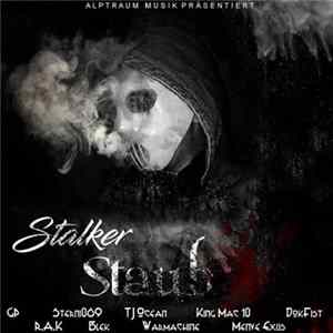 Stalker - Staub Album