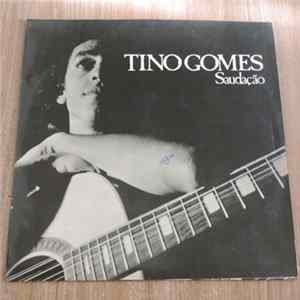 Tino Gomes - Saudação Album