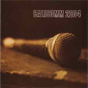 Various - Calicomm 2004 Album