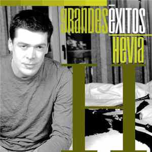Hevia - Grandes Éxitos Album