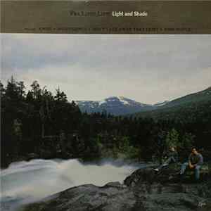 Fra Lippo Lippi - Light And Shade Album