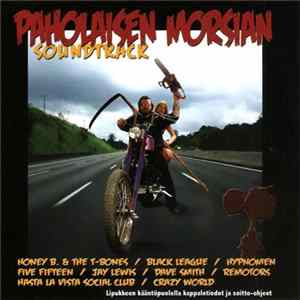Various - Paholaisen Morsian Soundtrack Album