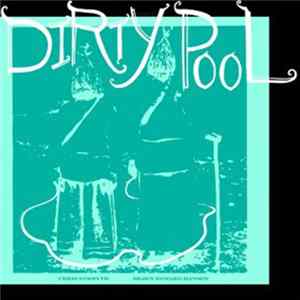 Chris Forsyth - Shawn Edward Hansen - Dirty Pool Album