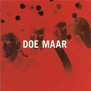 Doe Maar - Klaar Album